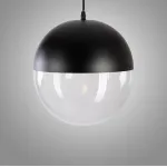 Подвесной светильник pendant lamp SPHERE 1 D150 от ImperiumLoft