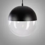 Подвесной светильник pendant lamp SPHERE 1 D200 от ImperiumLoft