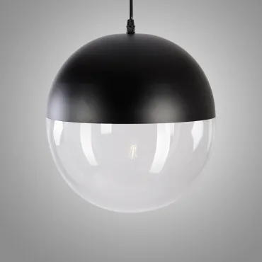 Подвесной светильник pendant lamp SPHERE 1 D200