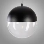 Подвесной светильник pendant lamp SPHERE 1 D250 от ImperiumLoft