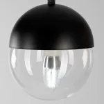 Подвесной светильник pendant lamp SPHERE 1 D150 от ImperiumLoft