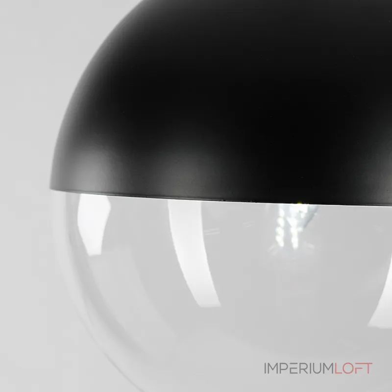 Подвесной светильник pendant lamp SPHERE 1 D150 от ImperiumLoft