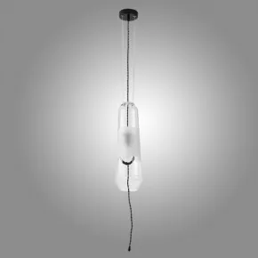 Подвесной светильник FRAGA Transparent Подвесной светильник FRAGA Transparent
