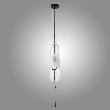 Подвесной светильник FRAGA Transparent