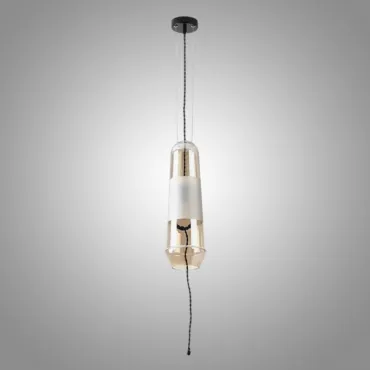 Подвесной светильник FRAGA Cognac