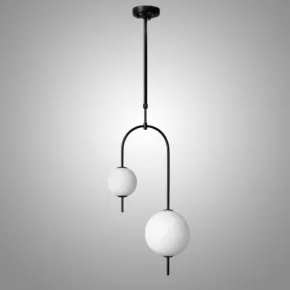 Потолочный светильник TONDER B Потолочный светильник TONDER B