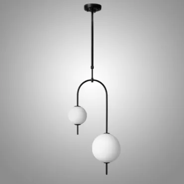 Потолочный светильник TONDER B Потолочный светильник TONDER B