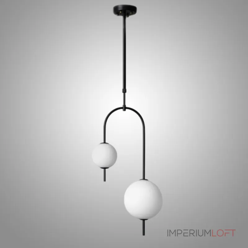 Потолочный светильник TONDER B от ImperiumLoft Потолочный светильник TONDER B от ImperiumLoft