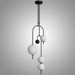 Потолочный светильник TONDER C от ImperiumLoft