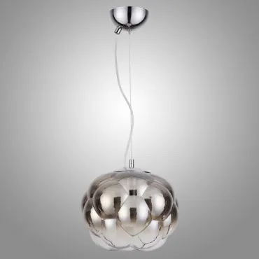 Подвесной светильник SKYERNE GLOSS Chrome Подвесной светильник SKYERNE GLOSS Chrome