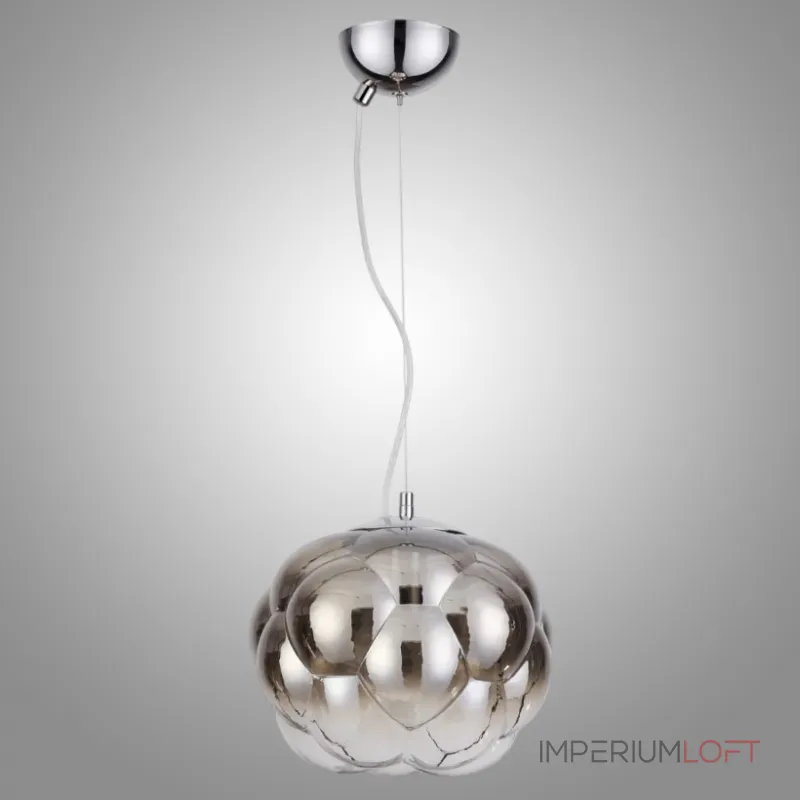 Подвесной светильник SKYERNE GLOSS Chrome от ImperiumLoft Подвесной светильник SKYERNE GLOSS Chrome от ImperiumLoft