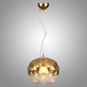 Подвесной светильник SKYERNE GLOSS Gold Подвесной светильник SKYERNE GLOSS Gold