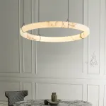 Подвесная люстра ESTEFAN D50