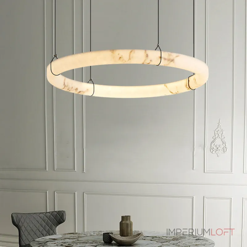 Подвесная люстра ESTEFAN D50