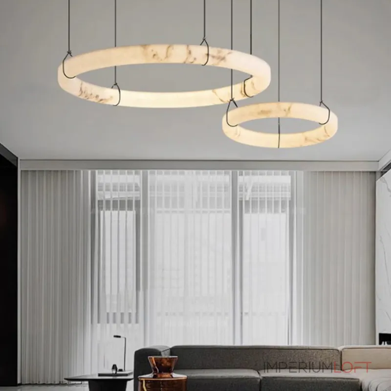 Подвесная люстра ESTEFAN D50