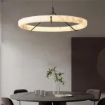 Подвесная люстра ESTEFAN D50