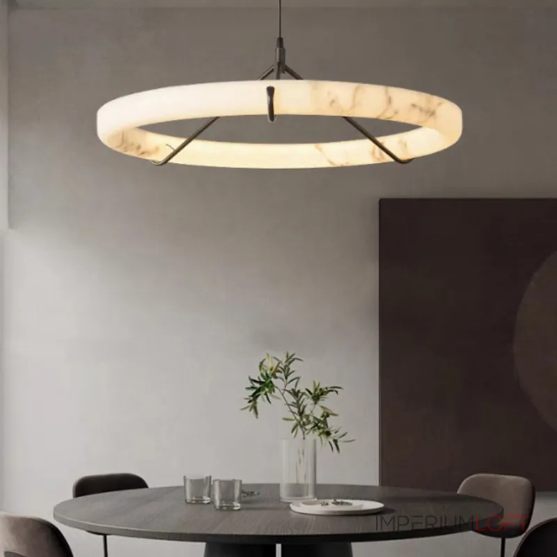 Подвесная люстра ESTEFAN D50