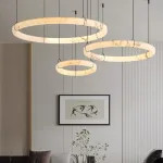 Подвесная люстра ESTEFAN D50