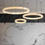 Подвесная люстра ESTEFAN D50