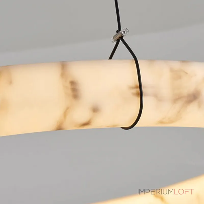 Подвесная люстра ESTEFAN D50