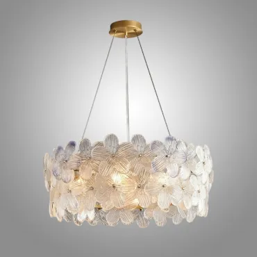 Подвесная люстра TOTTI LUX D60