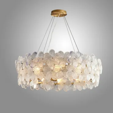 Подвесная люстра TOTTI LUX D80