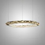 Подвесная люстра IVALD RING L62