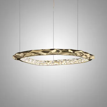 Подвесная люстра IVALD RING L62