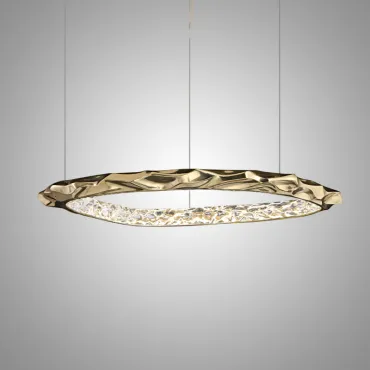 Подвесная люстра IVALD RING L78