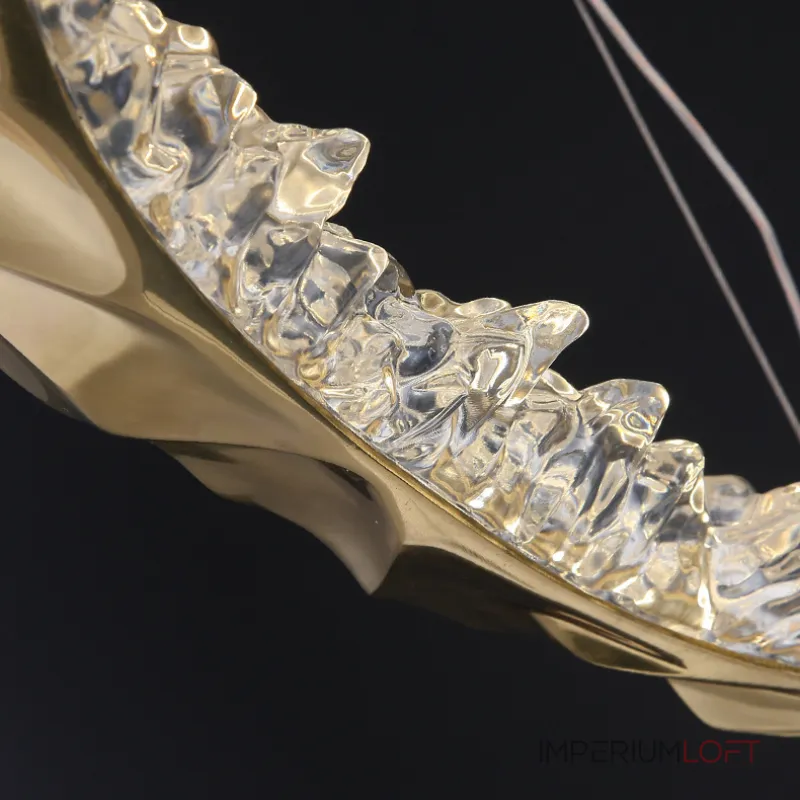 Подвесная люстра IVALD RING L78 Подвесная люстра IVALD RING L78