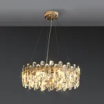 Подвесная люстра ILIAS D60