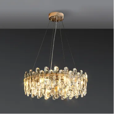 Подвесная люстра ILIAS D60 Подвесная люстра ILIAS D60