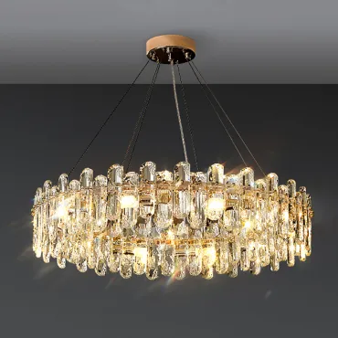 Подвесная люстра ILIAS D100 Подвесная люстра ILIAS D100