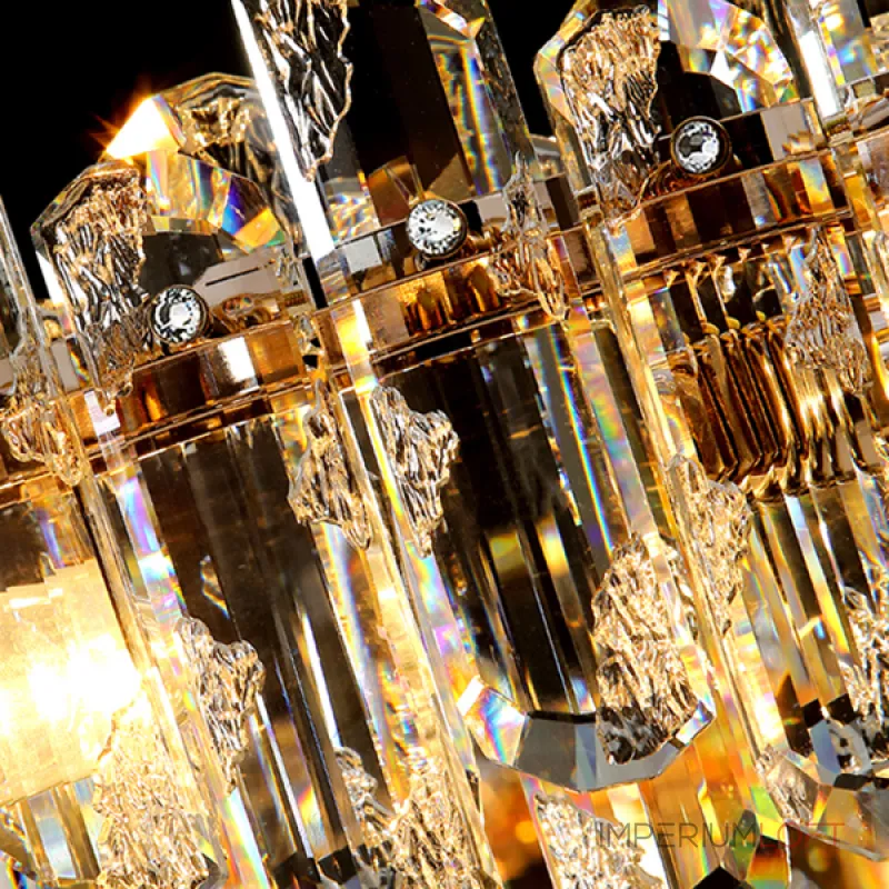 Подвесная люстра ILIAS D60