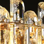 Подвесная люстра ILIAS D60