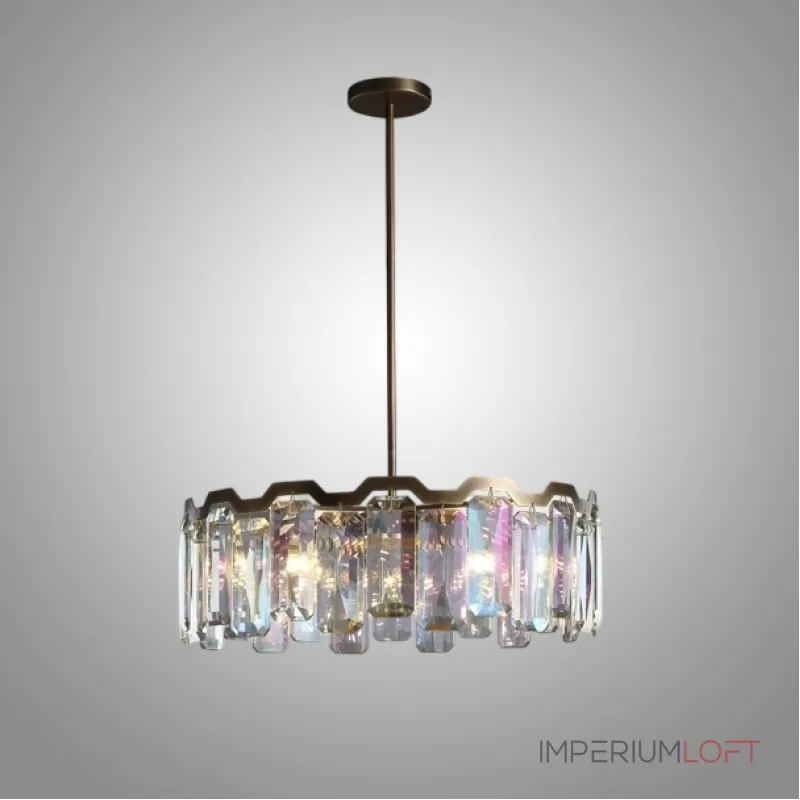 Люстра на штанге DORIS CH D59 Люстра на штанге DORIS CH D59