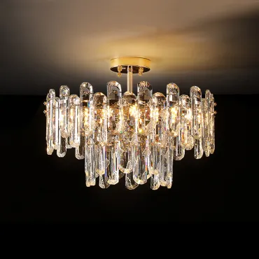 Потолочная люстра ILIAS CH D50