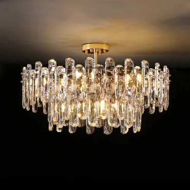 Потолочная люстра ILIAS CH D65