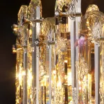 Потолочная люстра ILIAS CH D50