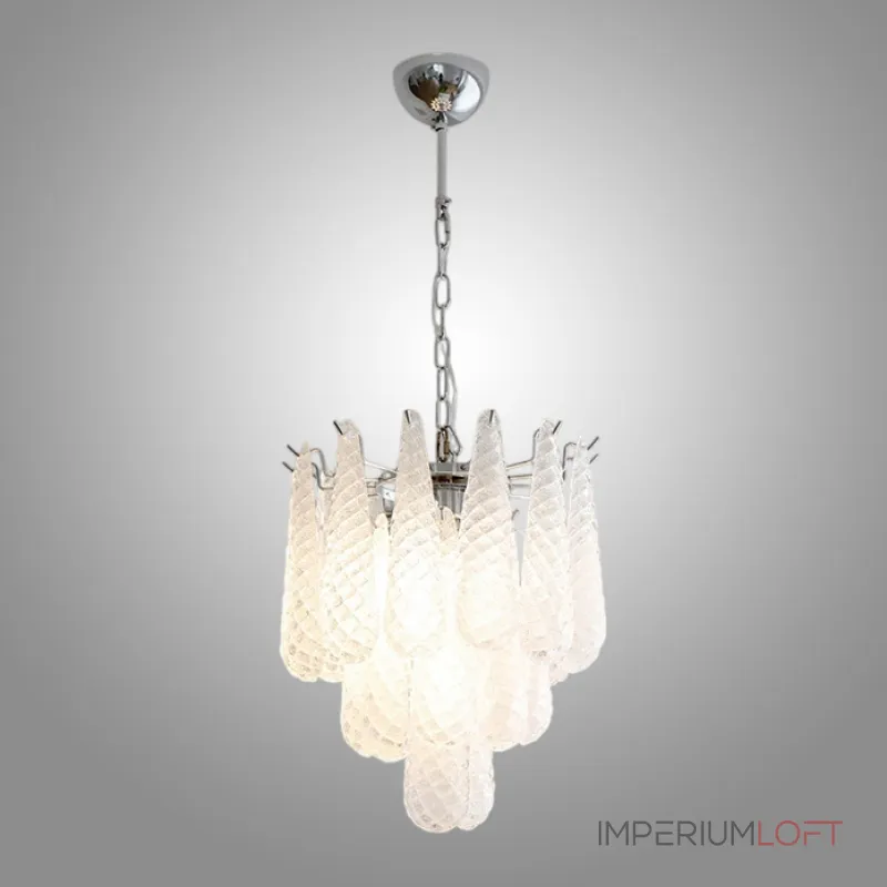 Подвесная люстра RADA CH А D40 Подвесная люстра RADA CH А D40