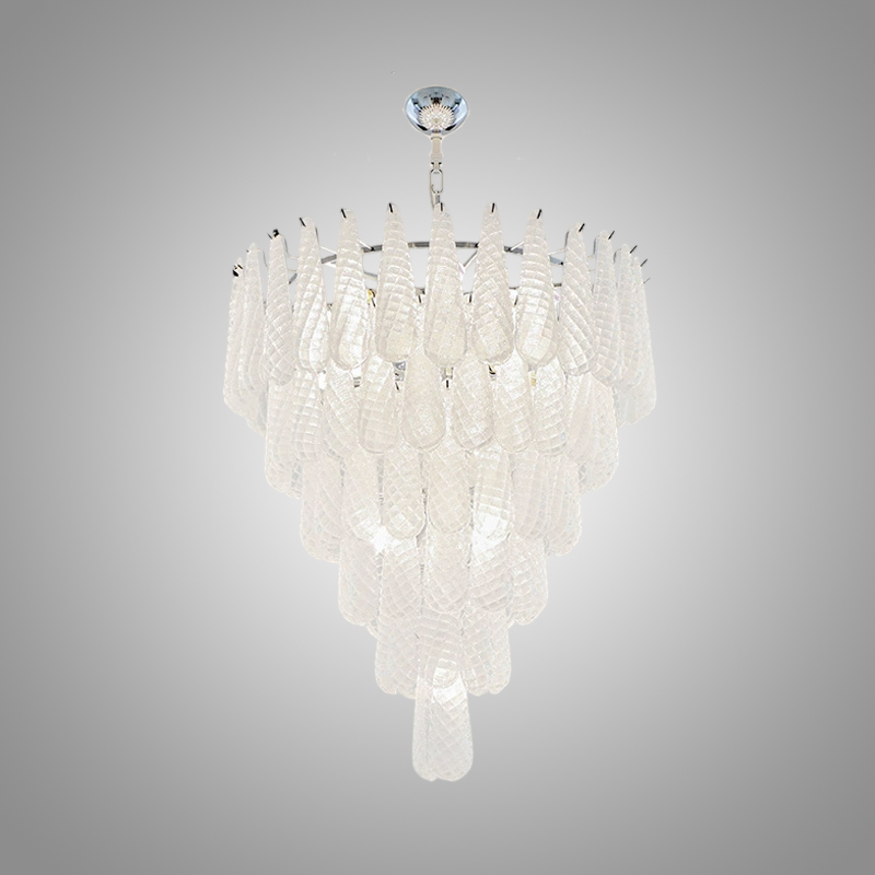 Подвесная люстра RADA CH А V2 D80 Подвесная люстра RADA CH А V2 D80