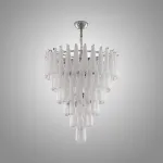 Подвесная люстра RADA CH B V2 D80