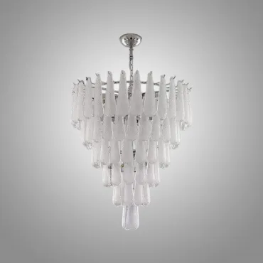 Подвесная люстра RADA CH B V2 D80