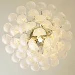 Подвесная люстра RADA CH А V1 D66