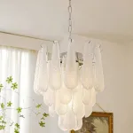 Подвесная люстра RADA CH А V1 D66