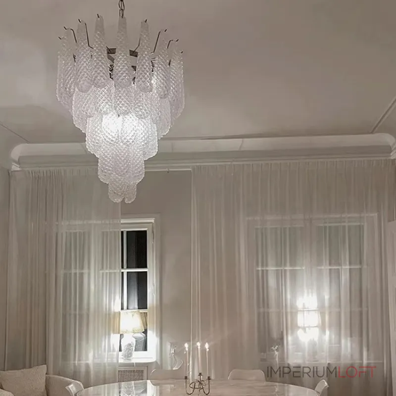 Подвесная люстра RADA CH B V1 D66 Подвесная люстра RADA CH B V1 D66