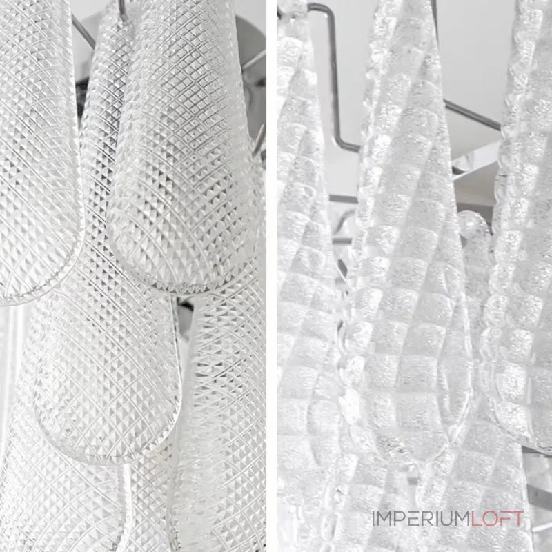 Подвесная люстра RADA CH B V1 D66 Подвесная люстра RADA CH B V1 D66