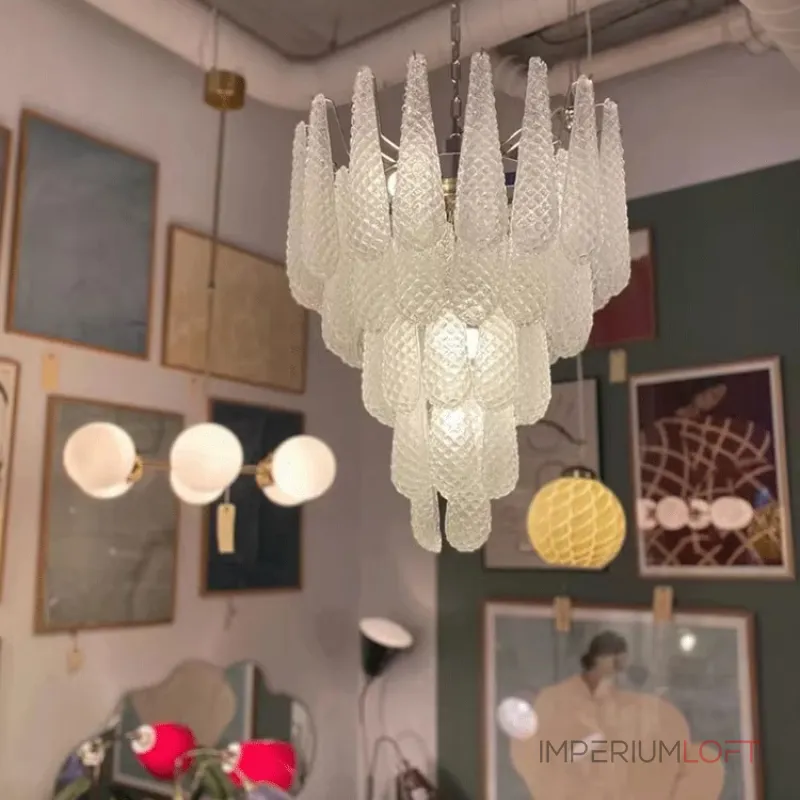 Подвесная люстра RADA CH B V1 D66 Подвесная люстра RADA CH B V1 D66