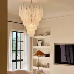 Подвесная люстра RADA CH А V1 D66