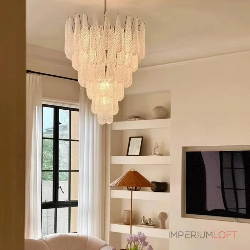 Подвесная люстра RADA CH B V1 D66 Подвесная люстра RADA CH B V1 D66